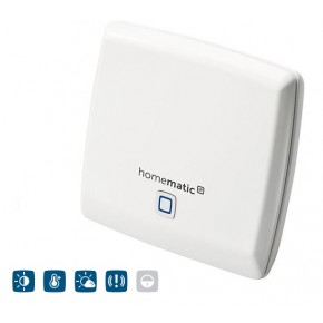 Homematicip Central Control Unit Eco House Comfort