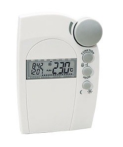 FHT80b Wall Thermostat
